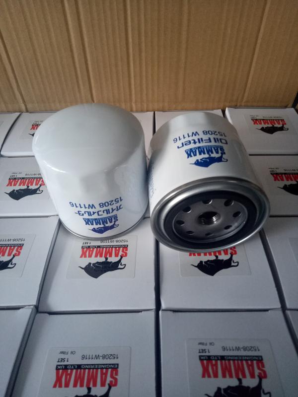 KOMATSU 小松15208W1116 (1)